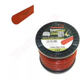 DAMIL ROUND 2,7MM/ 79M