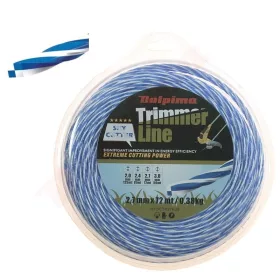 DAMIL SKY-CUTTER SQUARE TWIST 2,7MM/ 72M