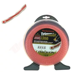 DAMIL TYPHOON ELLIPSE 2,7MM/ 72M