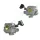 KARBURÁTOR STIHL BR320 BR400 SR320 SR400 4203 120 0605 WT-230A