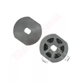   "FOGASÍV , MEGHAJTÓ BETÉT , CSILLAGKERÉK BETÉT 3/8 6T 6X 8MM"