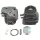 HENGER HUSQVARNA, PARTNER 650 50MM 506099212