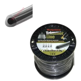 DAMIL TRI-CUT 2,4MM/ 96M