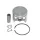 DUGATTYÚ MAKITA DCS6400, DOLMAR PS6400 47MM 325132033