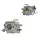 KARBURÁTOR ECHO CS 590 CS 600 A021-001660 A021-001661 HDA-268A