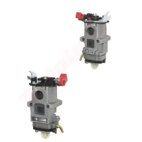KARBURÁTOR ECHO PB8010 PB9010 A021-004920