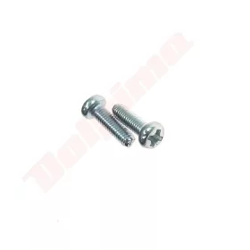 KARBURÁTORHOZ CSAVAR WALBRO WYJ WYK M3X0,5X10MM 96-323