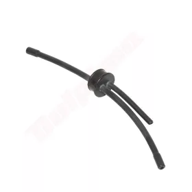   ÜZEMANYAG CSŐ KÍNAI LÁNCFŰRÉSZHEZ 38CM³ PRIMER STRAIGHT