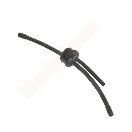 ÜZEMANYAG CSŐ KÍNAI LÁNCFŰRÉSZHEZ 38CM³ PRIMER STRAIGHT