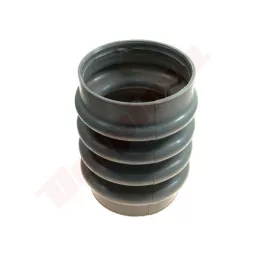   BURKOLAT DÖNGÖLŐBÉKA 124X135X210 CPU GREY WACKER BS500 0177355