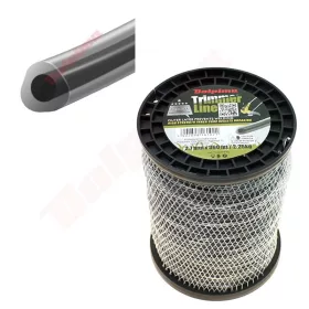 DAMIL TRI-CUT 2,7MM/360M