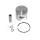 DUGATTYÚ HUSQVARNA T425 34MM 505 04 05-01 GOLF