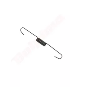 REGULÁTOR RUGÓ HONDA GX100 LONG 16561-Z0D-V20