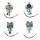 KARBURÁTOR KOHLER SV530 SV540 SV590 SV600 2085333-S