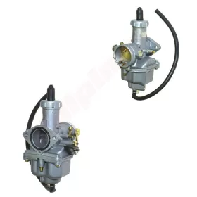 KARBURÁTOR HONDA CG150 16100-KRM-841 16100-KRM-842 PZ27