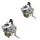 KARBURÁTOR MTD 751-12791 951-12791 178LB