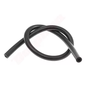 ÜZEMANYAG CSŐ 6,0X12X600MM BLACK
