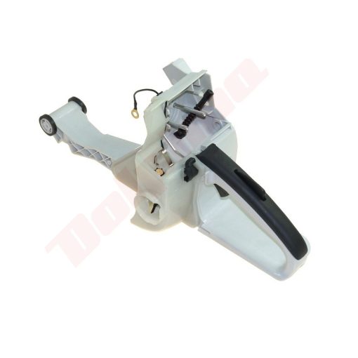 ÜZEMANYAG TANK STIHL MS380 1119 350 0852