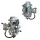 KARBURÁTOR YAMAHA GRIZZLY 500 600 660 700 5GT-14901-00