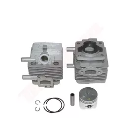 HENGER FŰKASZÁHOZ KÍNAI 34MM TL 26CM³ MITSUBISHI