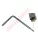 TORXKULCS T27 L120 0812 370 1000