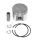 DUGATTYÚ HUSQVARNA 390 55MM 537 42 02-02 GOLF