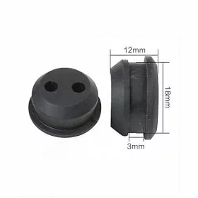 ÜZEMANYAG TANK TÖMÍTÉS 18 MM 17504-ZM3-003