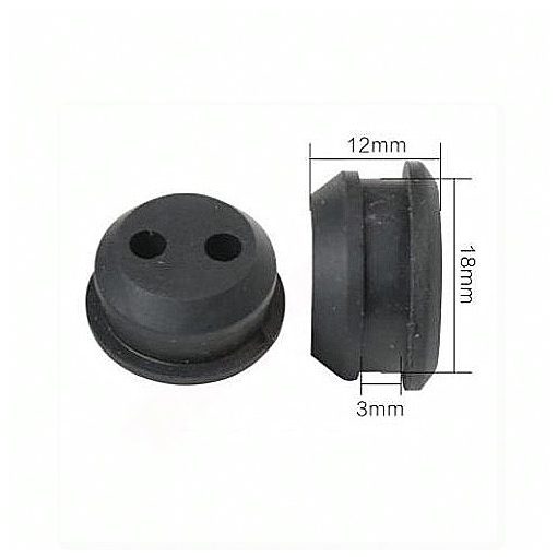 ÜZEMANYAG TANK TÖMÍTÉS 18 MM 17504-ZM3-003