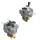 KARBURÁTOR MTD 751-12552 951-12552 170LA