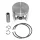 DUGATTYÚ HUSQVARNA 395 56MM 537 13 76-71 GOLF
