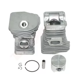 HENGER HUSQVARNA 350 MAGAS 44MM EPA 537 25 30-02