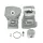 HENGER HUSQVARNA 350 MAGAS 44MM EPA 537 25 30-02