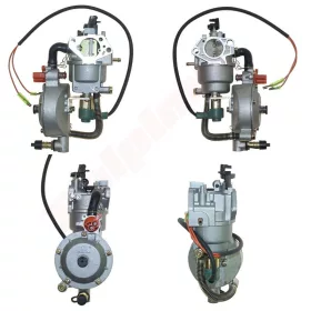 KARBURÁTOR HONDA GX390 27MM LPG CNG
