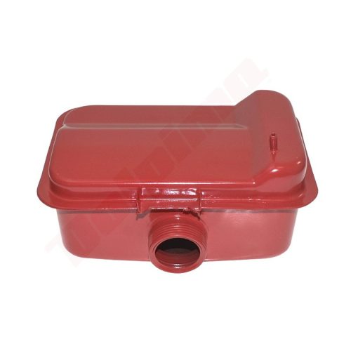 ÜZEMANYAG TANK YANMAR 70 714350-55711