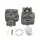HENGER STIHL MS261 44,7MM 1141 020 1202 HQ
