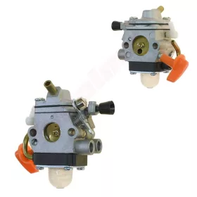 KARBURÁTOR STIHL FS130 4180 120 0610 C1Q-S173