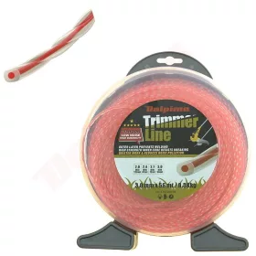 DAMIL TYPHOON ELLIPSE 3,0MM/ 56M