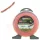 DAMIL TYPHOON ELLIPSE 3,0MM/ 56M