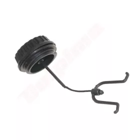 ÜZEMANYAG SAPKA STIHL MS660 0000 350 0509