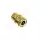 ADAPTER 1/4''F CLICK F