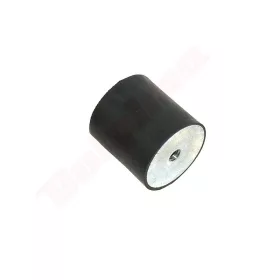 REZGÉSCSILLAPÍTÓ UNI FF 40X40MM M8 /M8 /60