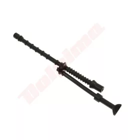 ÜZEMANYAG CSŐ STIHL MS200 1129 350 3600