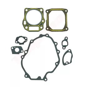 TÖMÍTÉS KÉSZLET DUCAR DV140