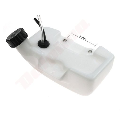 ÜZEMANYAG TANK KÍNAI FŰKASZÁHOZ 26CM³ TU26