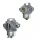 KARBURÁTOR KAWASAKI FC420V 15001-2972 15003-2153 15003-2154
