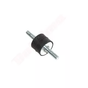 REZGÉSCSILLAPÍTÓ UNI MM 20X15MM M5X18/M5X18/60