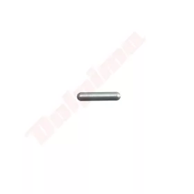 KARBURÁTOR ZÁRÓLEMEZ ZAMA C1Q 12,3X2,40 MM 0005042