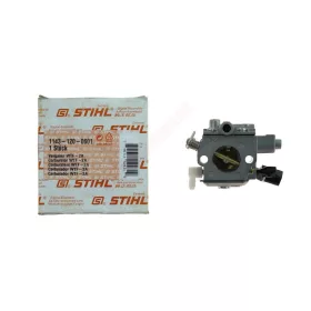 KARBURÁTOR WALBRO STIHL MS251 1143 120 0601