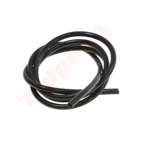 ÜZEMANYAG CSŐ 3,5X7,0MM BLACK M