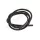 ÜZEMANYAG CSŐ 3,5X7,0MM BLACK M